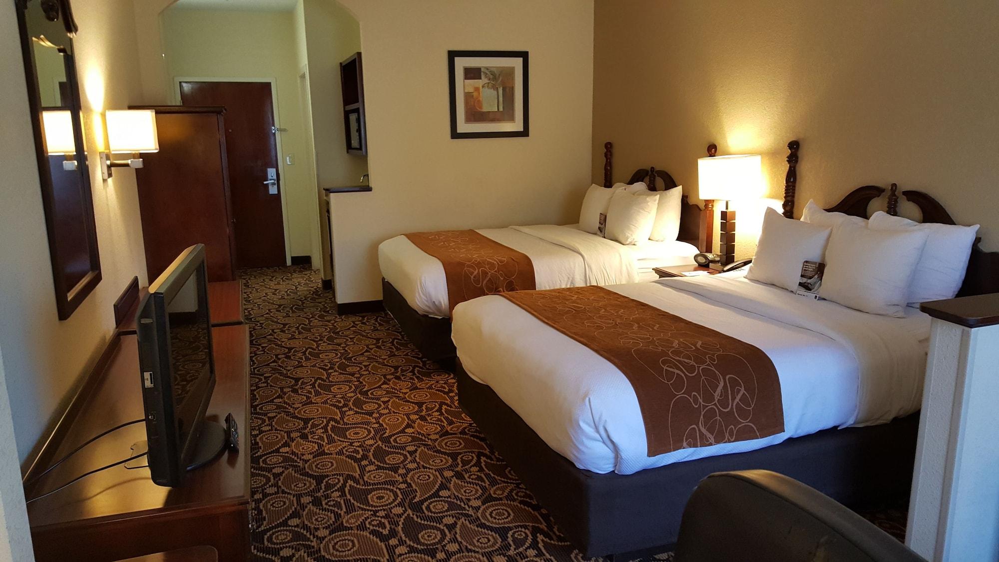Comfort Suites Mobile East Bay Daphne Esterno foto