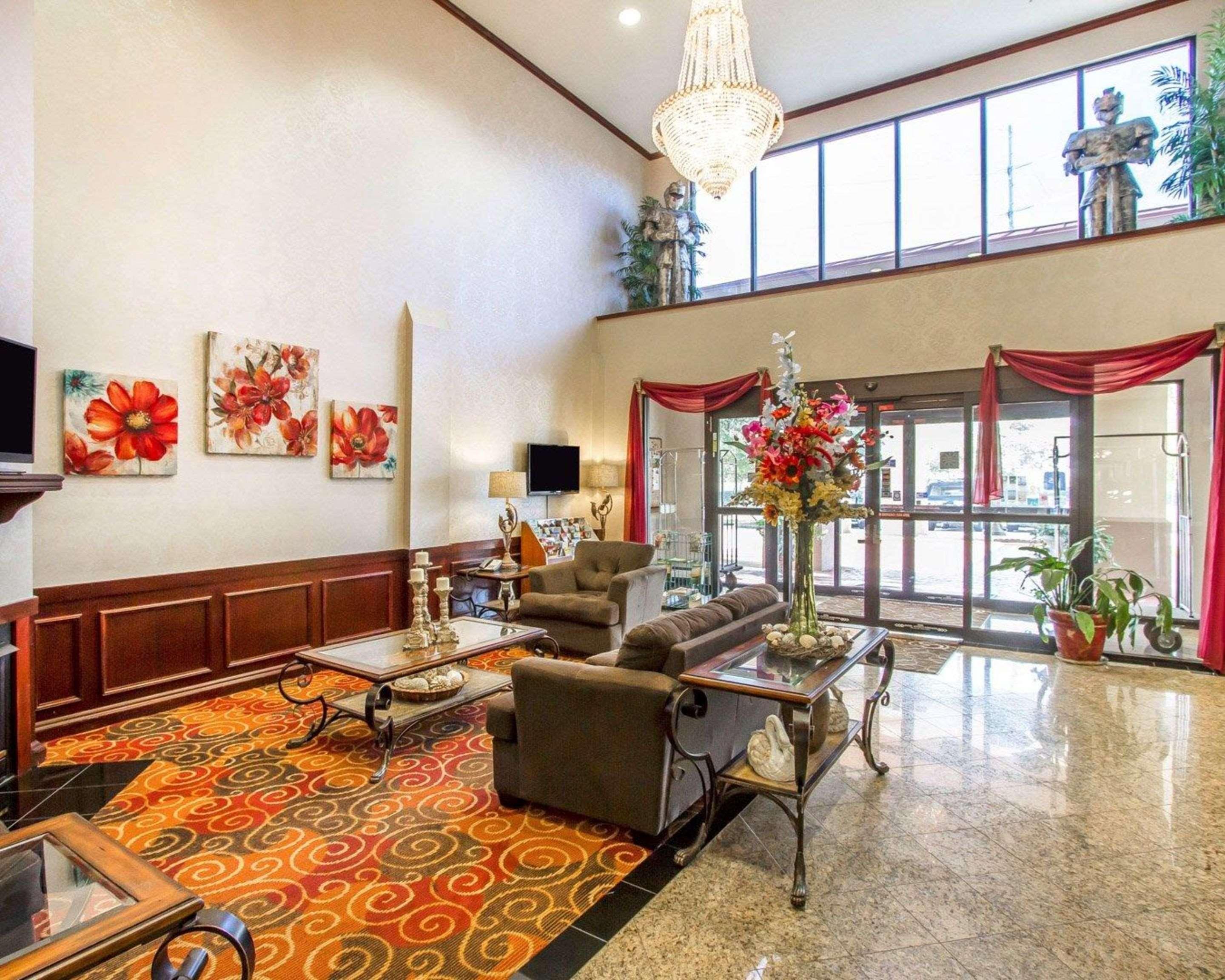 Comfort Suites Mobile East Bay Daphne Esterno foto