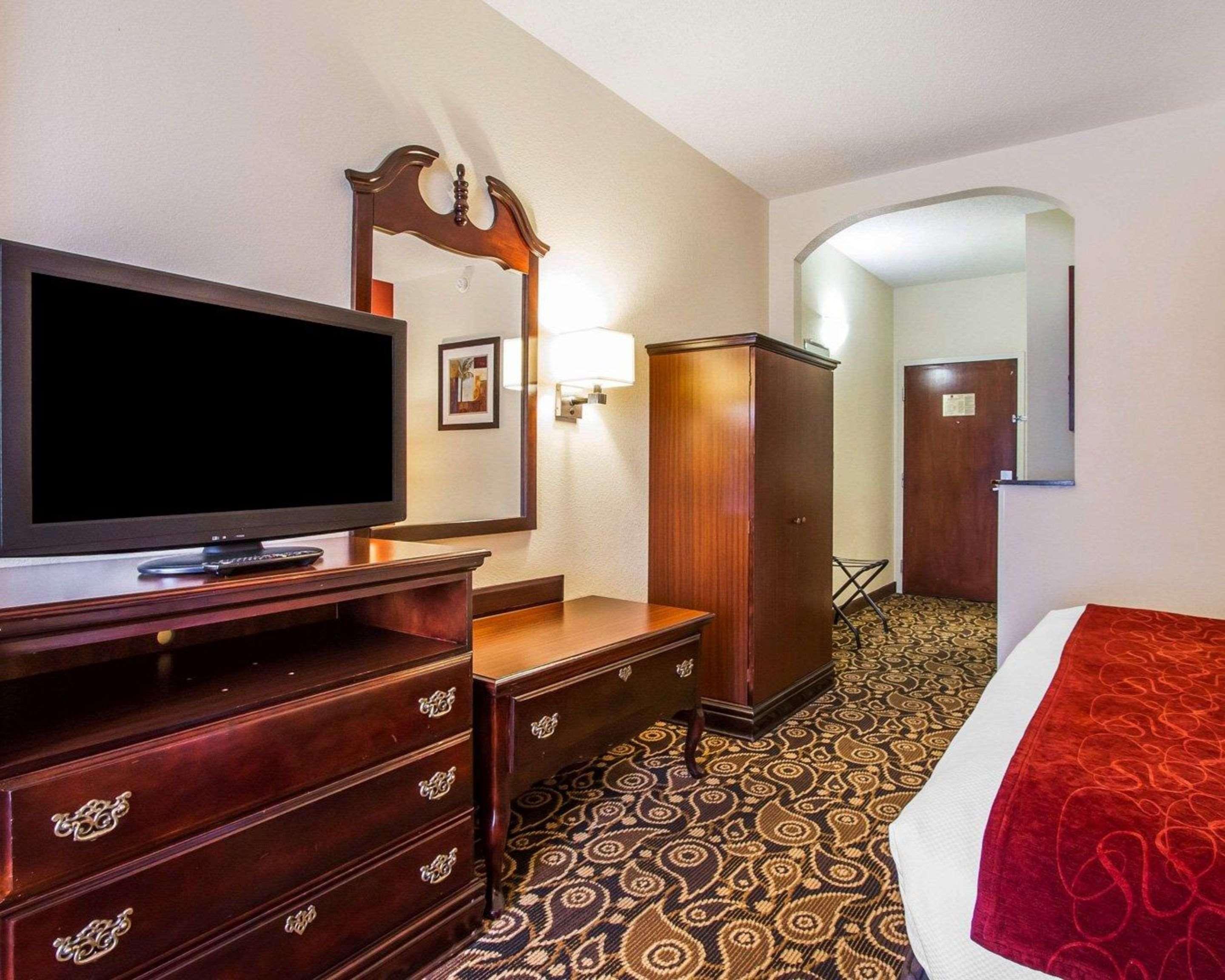 Comfort Suites Mobile East Bay Daphne Esterno foto