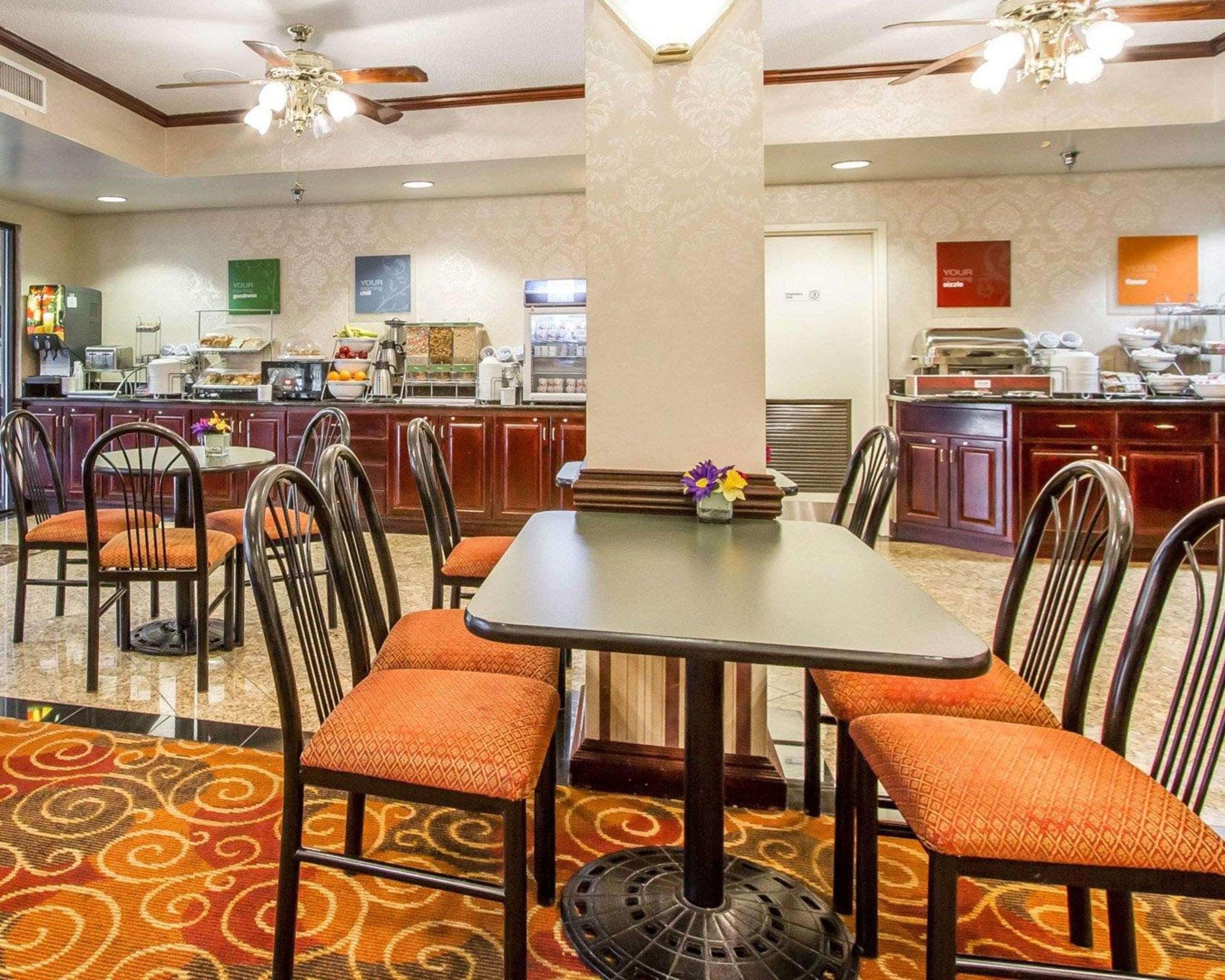 Comfort Suites Mobile East Bay Daphne Esterno foto