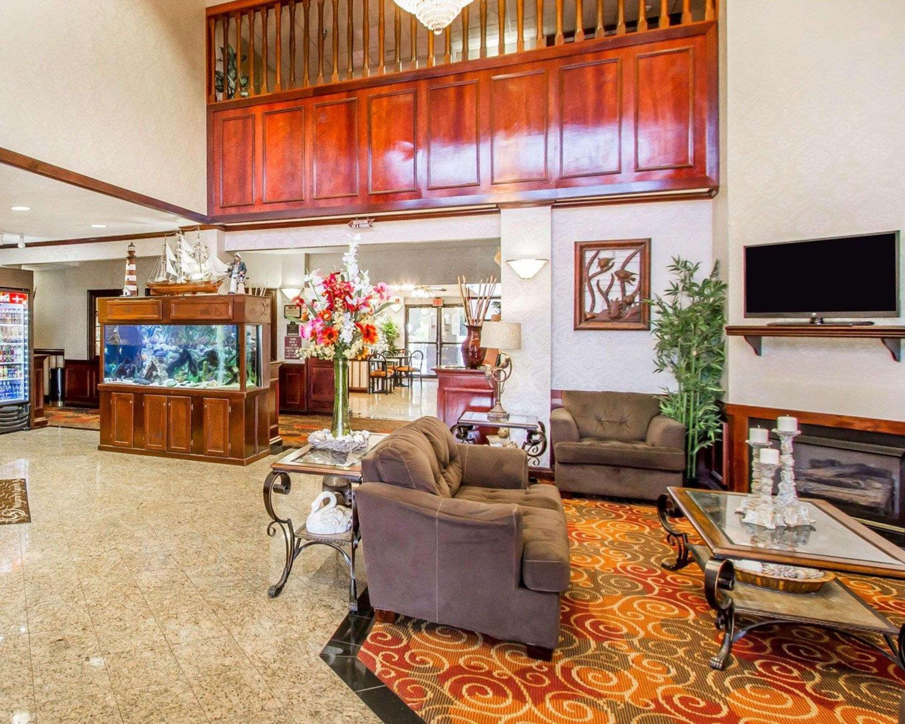 Comfort Suites Mobile East Bay Daphne Esterno foto