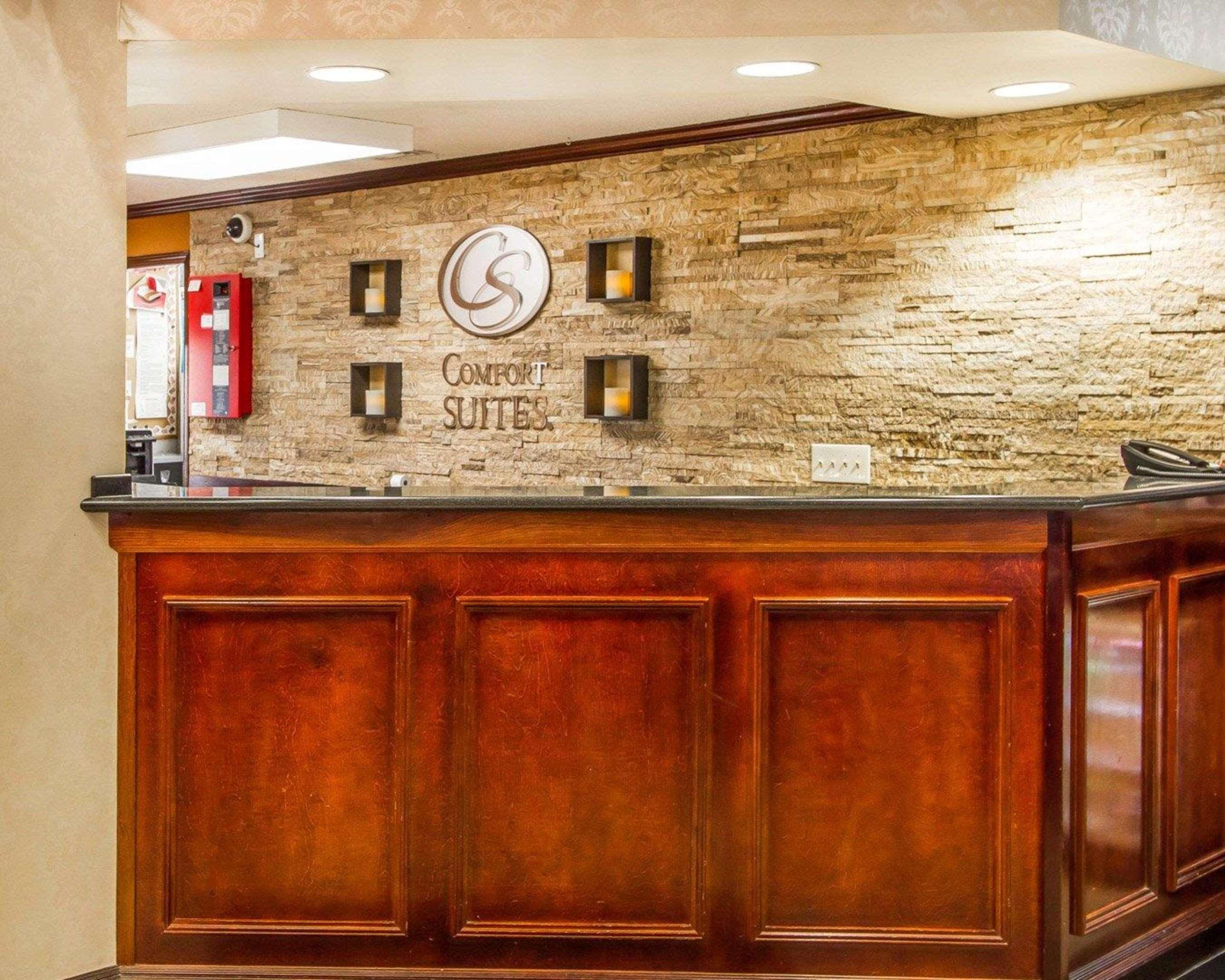 Comfort Suites Mobile East Bay Daphne Esterno foto
