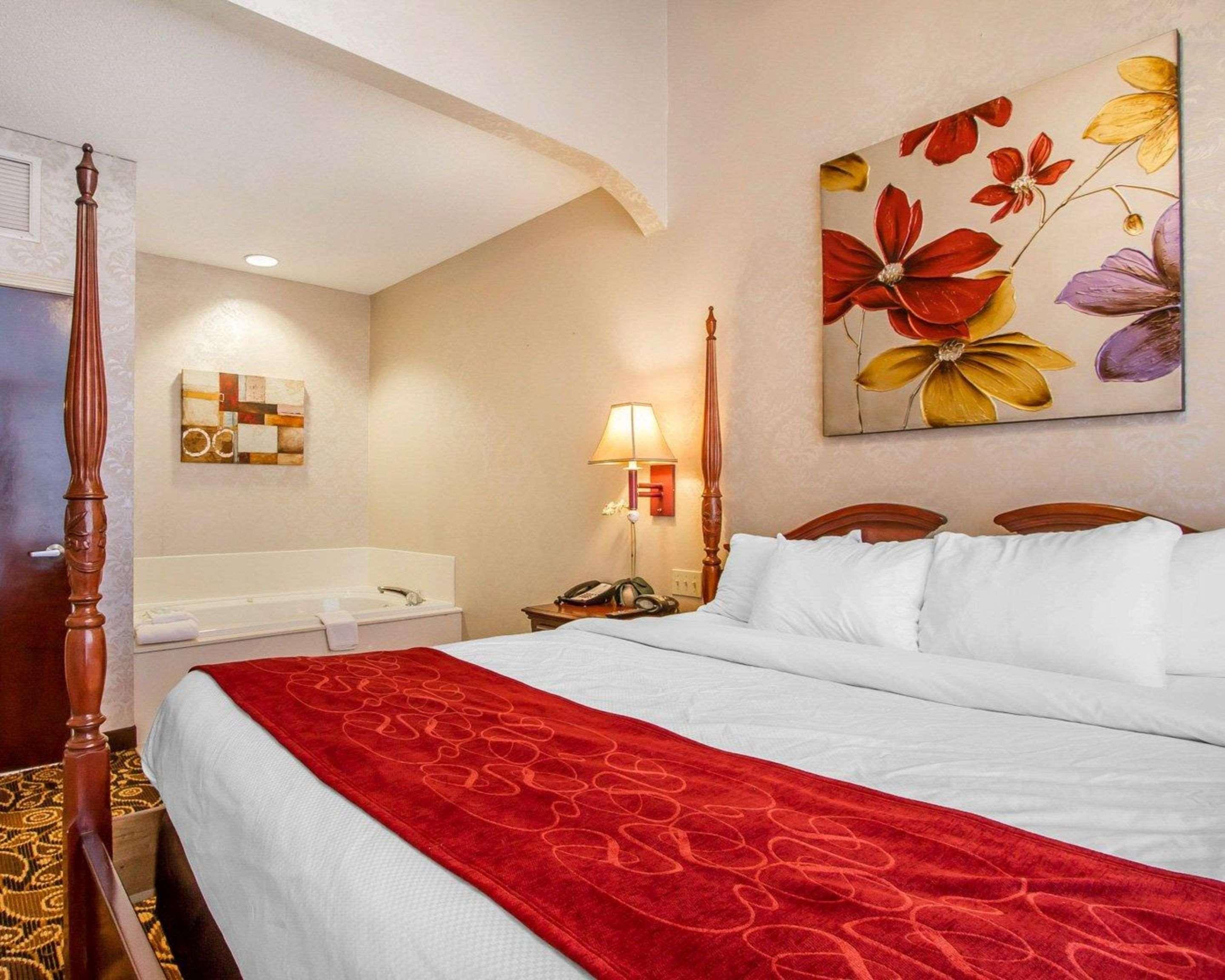 Comfort Suites Mobile East Bay Daphne Esterno foto