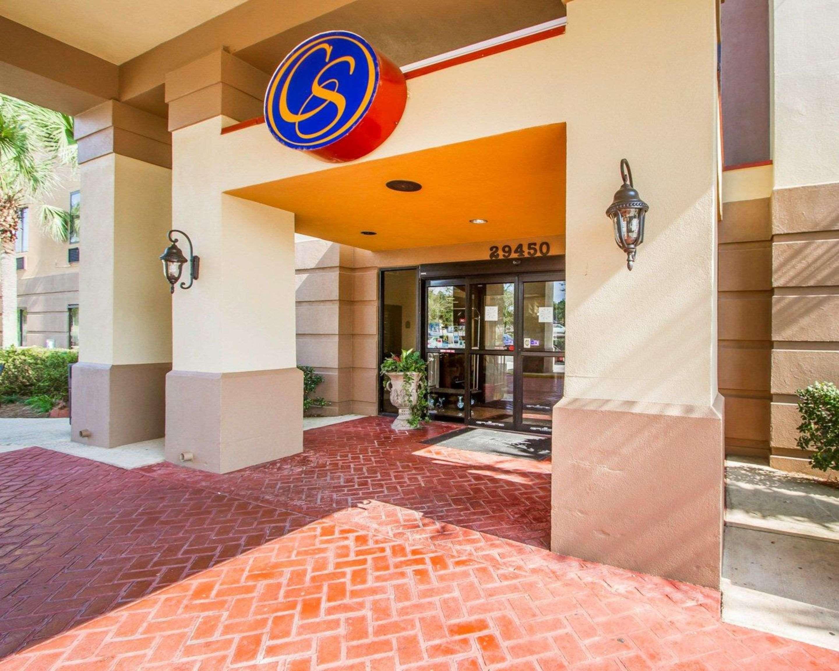 Comfort Suites Mobile East Bay Daphne Esterno foto