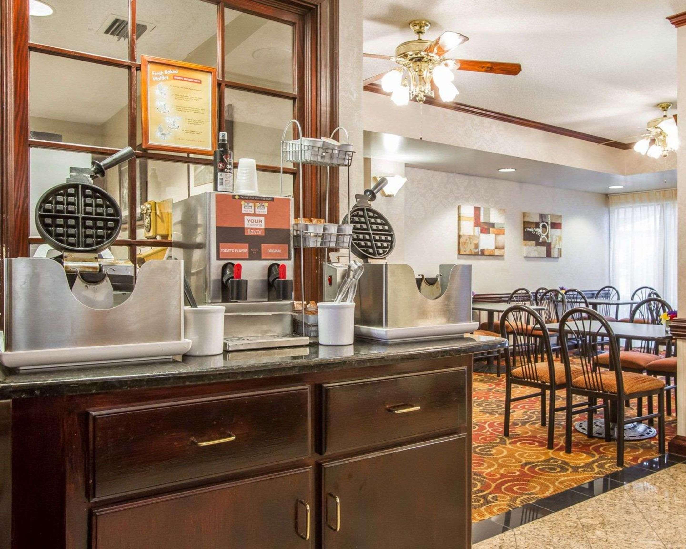 Comfort Suites Mobile East Bay Daphne Esterno foto