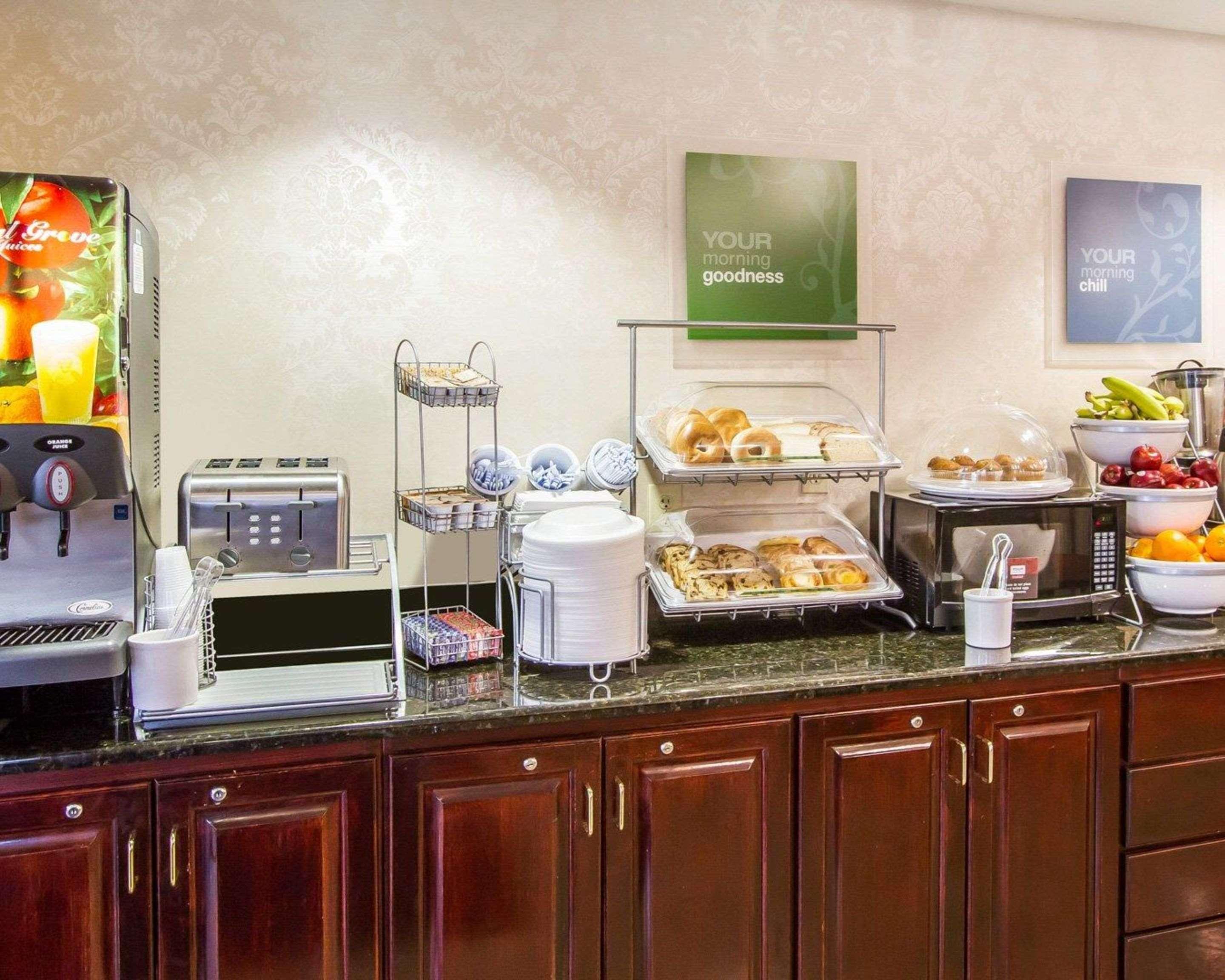 Comfort Suites Mobile East Bay Daphne Esterno foto