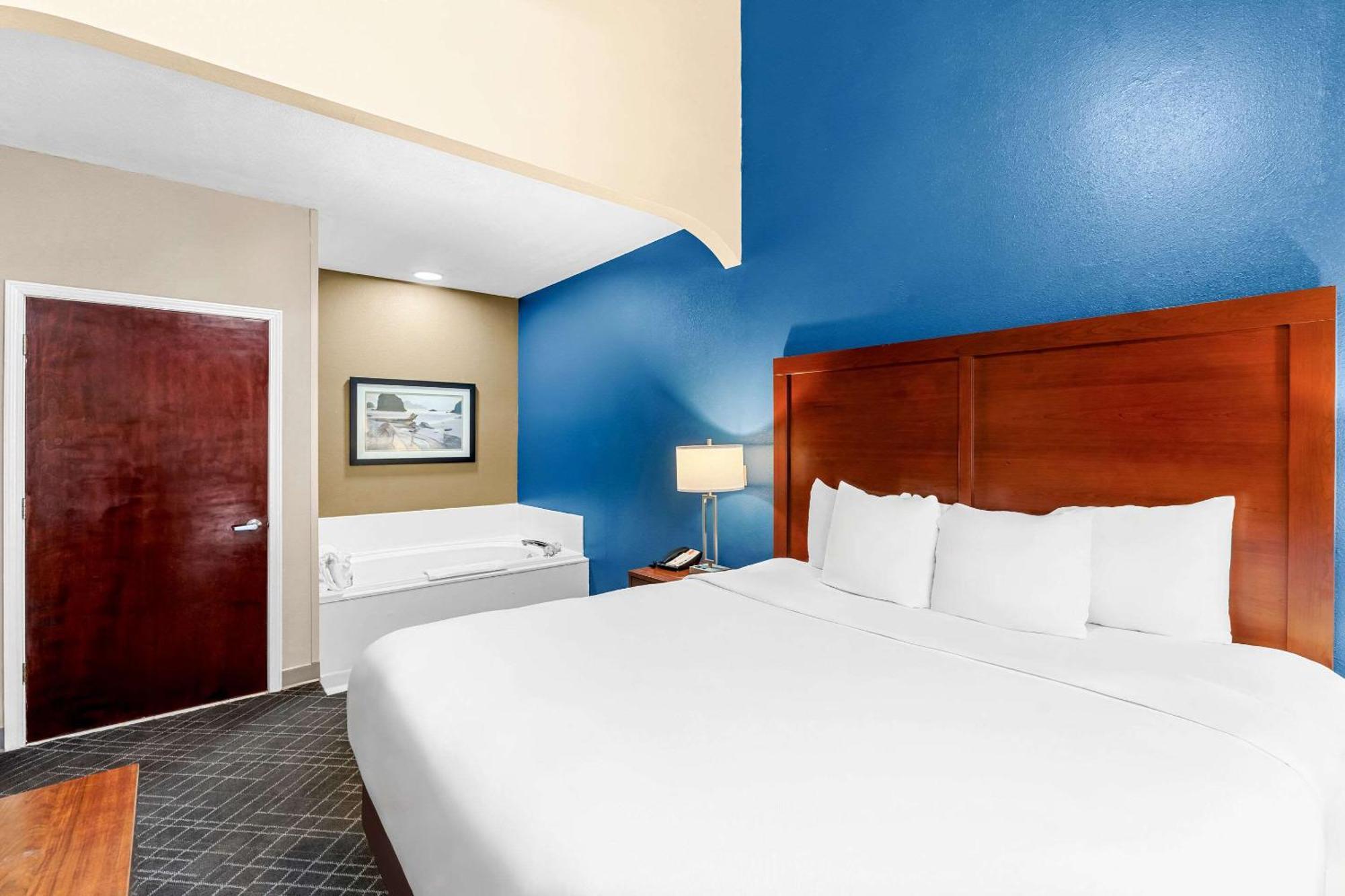 Comfort Suites Mobile East Bay Daphne Esterno foto