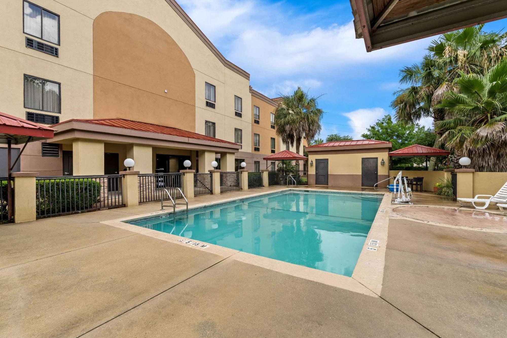Comfort Suites Mobile East Bay Daphne Esterno foto