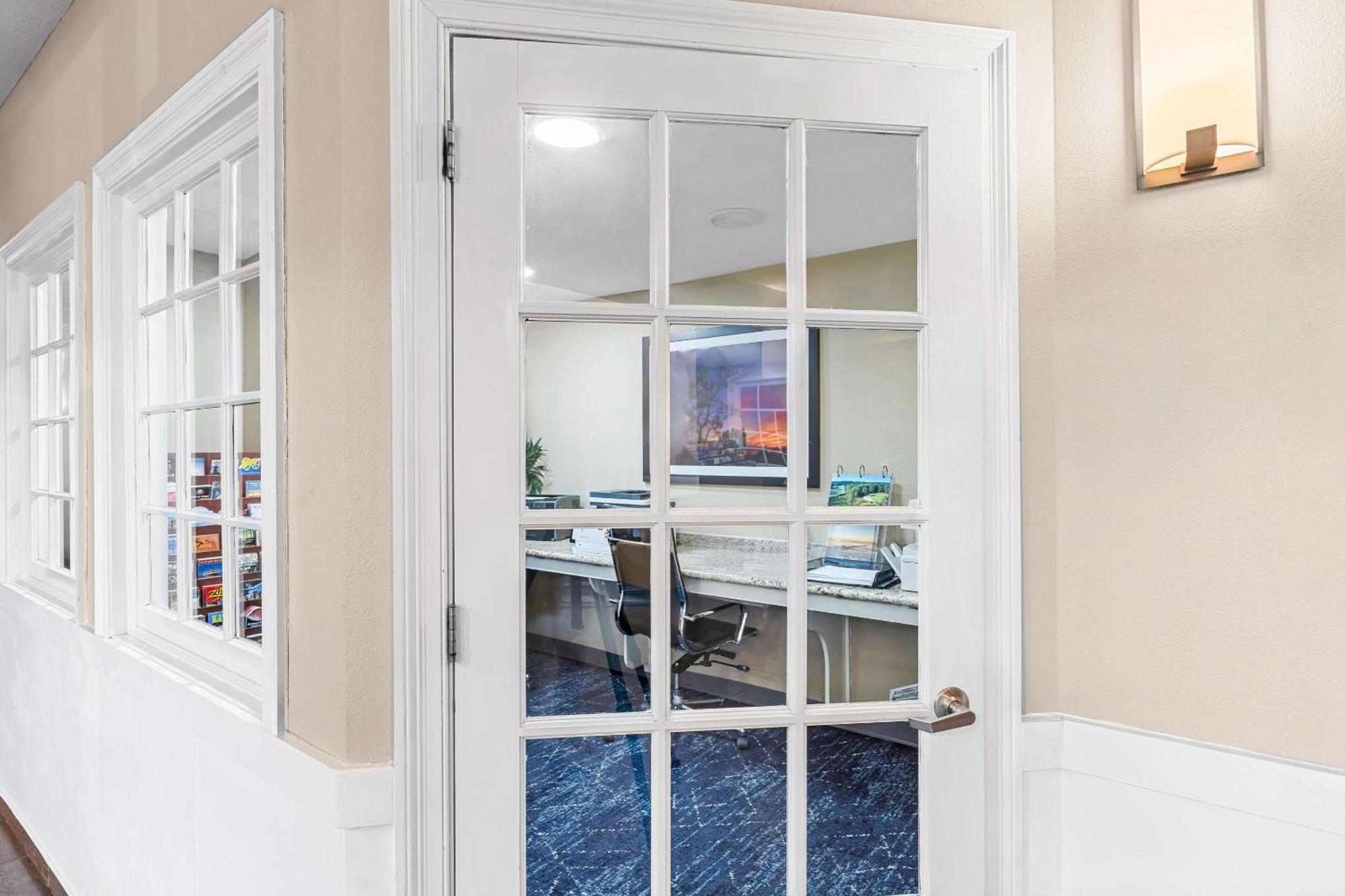 Comfort Suites Mobile East Bay Daphne Esterno foto